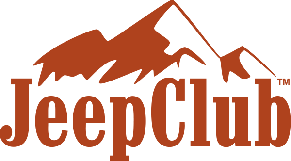 JeepClub logo